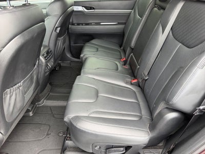 2024 Hyundai Palisade SEL 7P