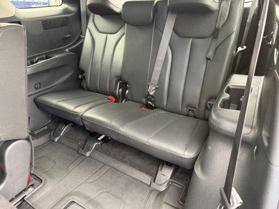 2024 Hyundai Palisade SEL 7P