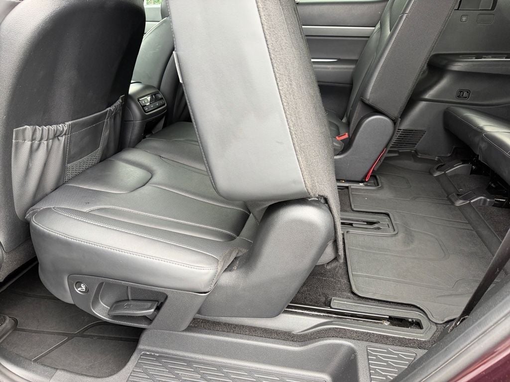 2024 Hyundai Palisade SEL 7P