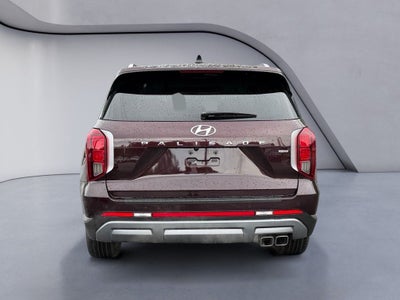 2024 Hyundai Palisade SEL 7P