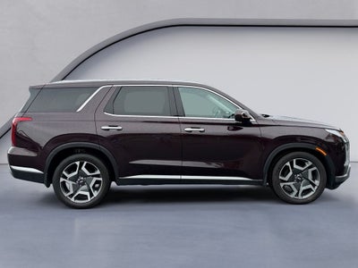 2024 Hyundai Palisade SEL 7P