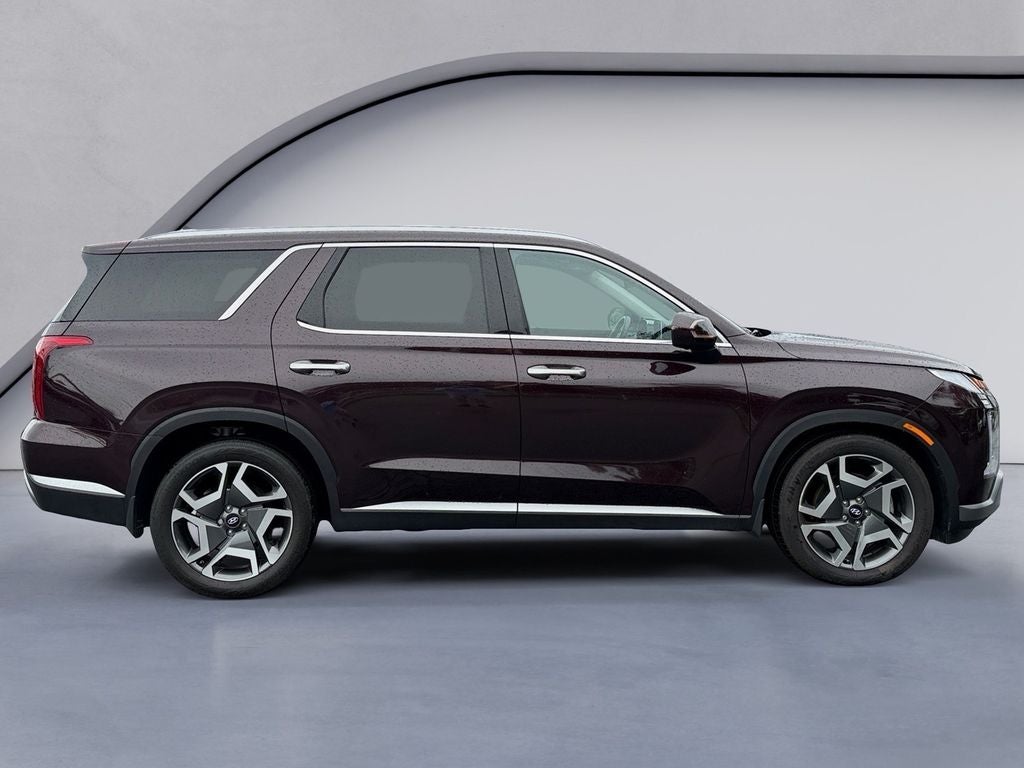 2024 Hyundai Palisade SEL 7P