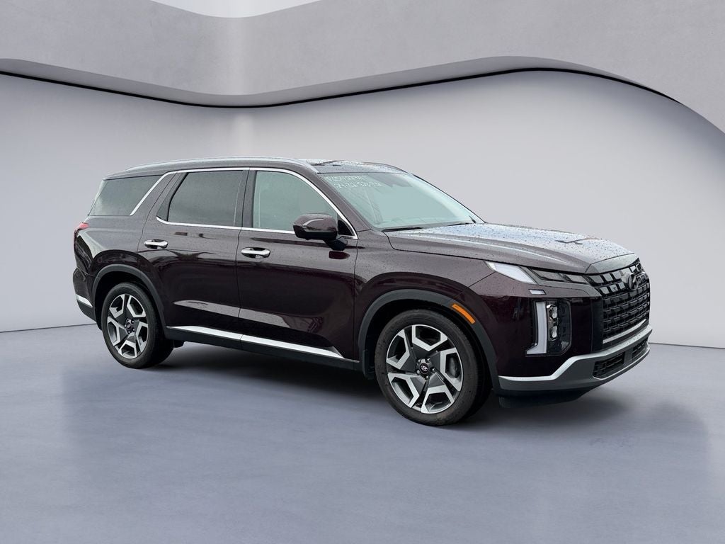 2024 Hyundai Palisade SEL 7P