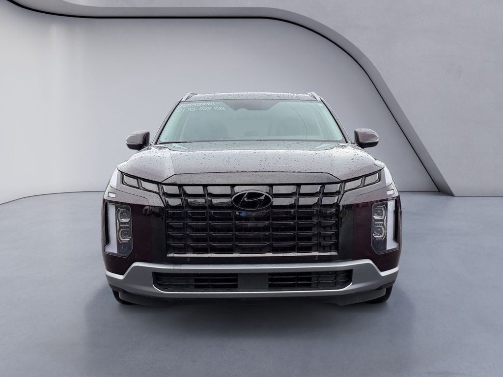 2024 Hyundai Palisade SEL 7P