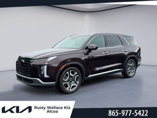 2024 Hyundai Palisade SEL 7P