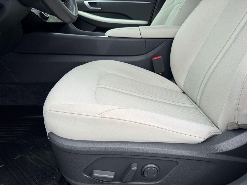 2024 Hyundai Sonata Hybrid SEL