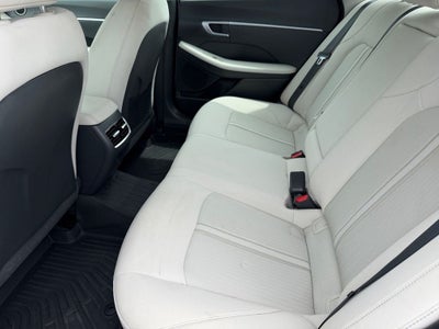 2024 Hyundai Sonata Hybrid SEL