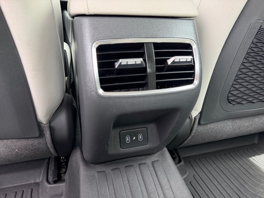 2024 Hyundai Sonata Hybrid SEL