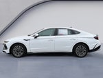 2024 Hyundai Sonata Hybrid SEL