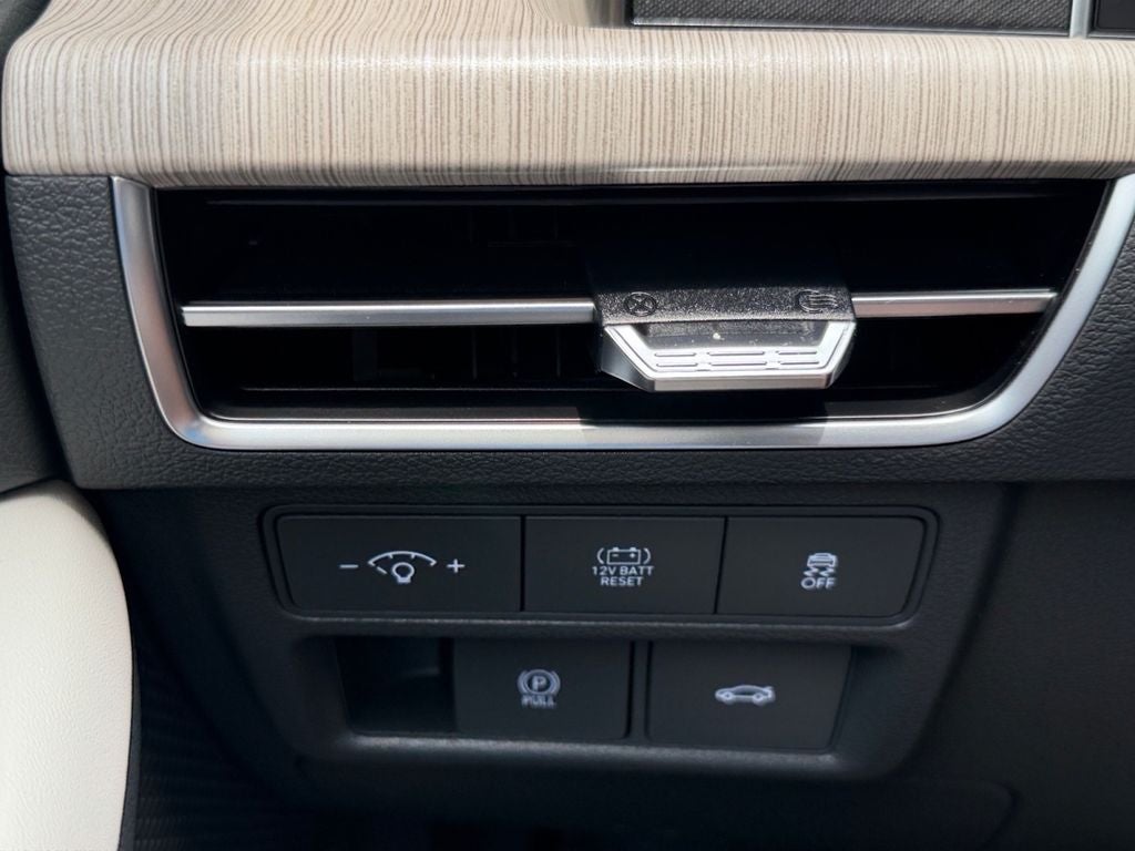 2024 Hyundai Sonata Hybrid SEL