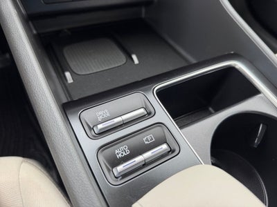 2024 Hyundai Sonata Hybrid SEL