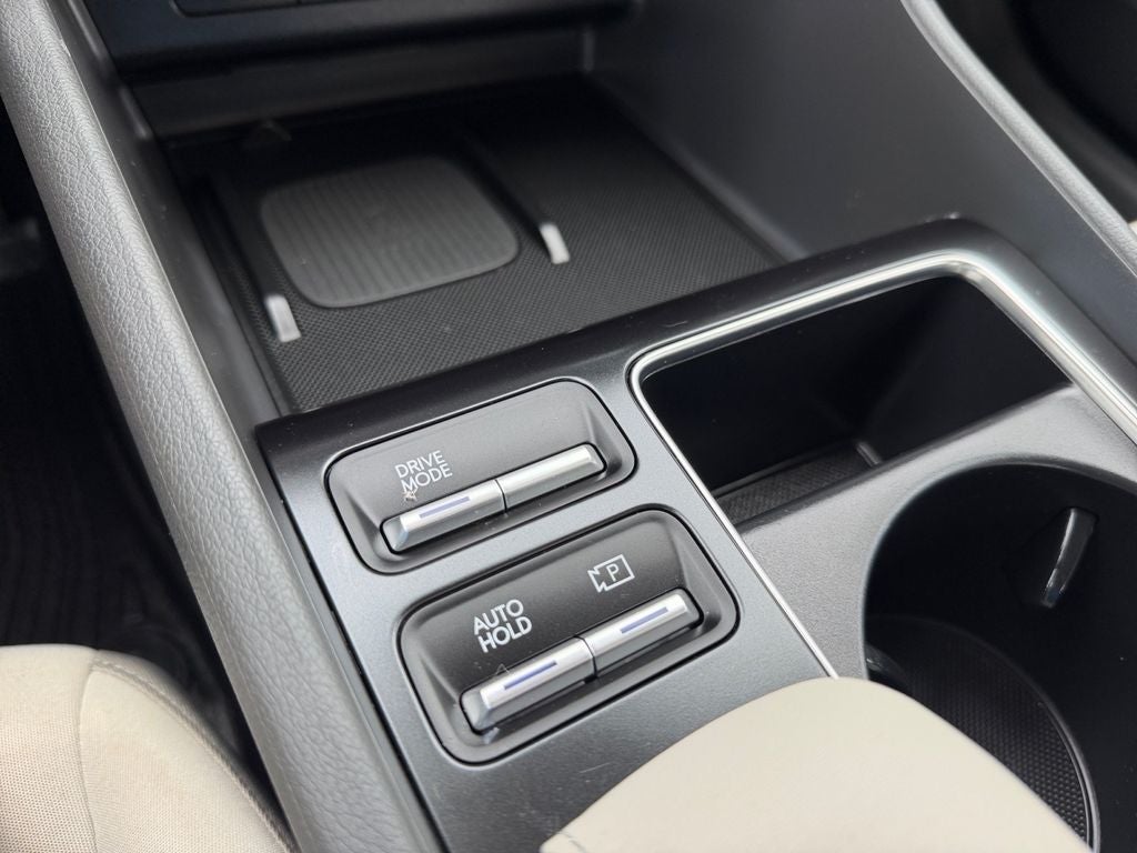 2024 Hyundai Sonata Hybrid SEL