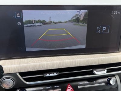 2024 Hyundai Sonata Hybrid SEL