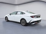 2024 Hyundai Sonata Hybrid SEL