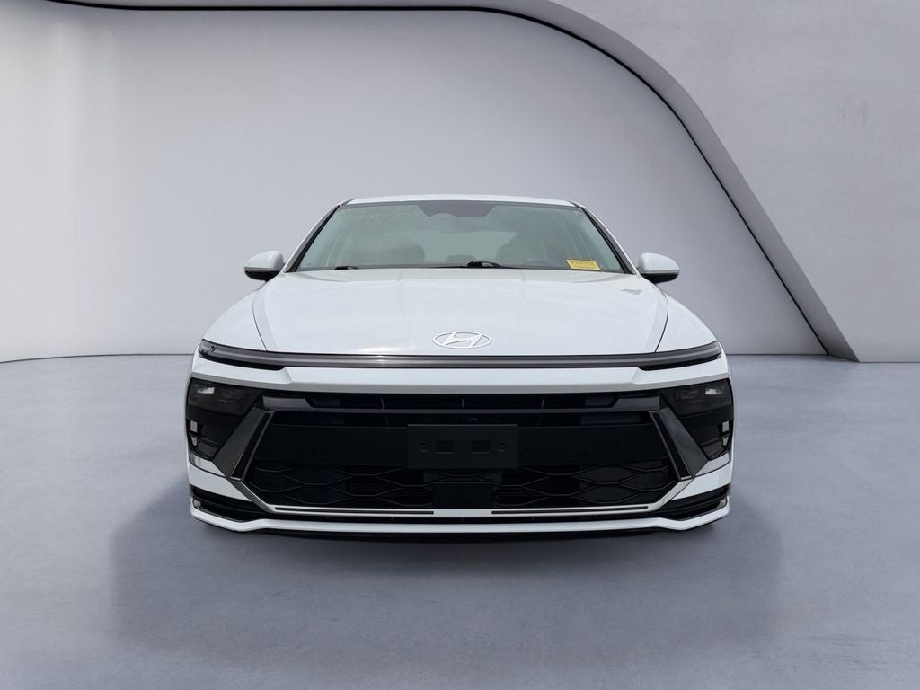 2024 Hyundai Sonata Hybrid SEL