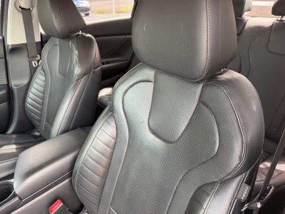 2022 Hyundai Elantra Hybrid Limited