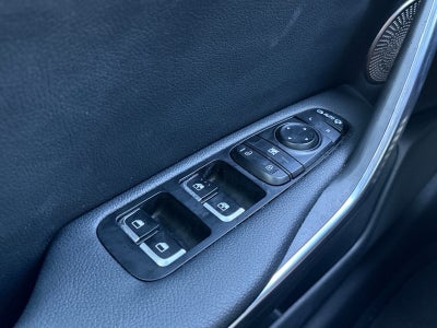 2023 Kia Stinger GT-Line