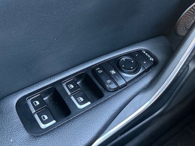 2023 Kia Stinger GT-Line