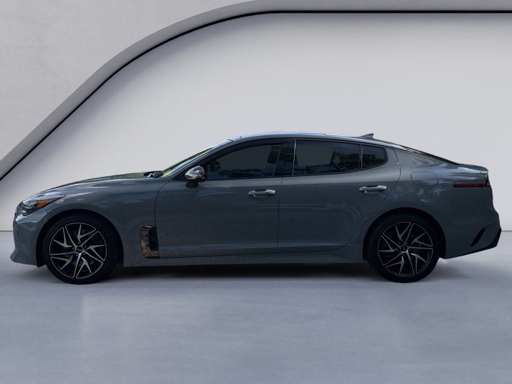 2023 Kia Stinger GT-Line