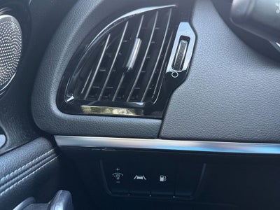 2023 Kia Stinger GT-Line