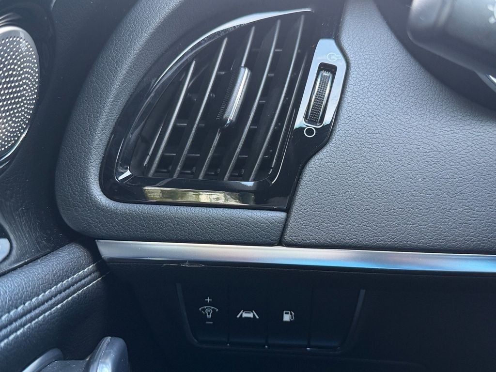 2023 Kia Stinger GT-Line