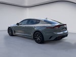 2023 Kia Stinger GT-Line