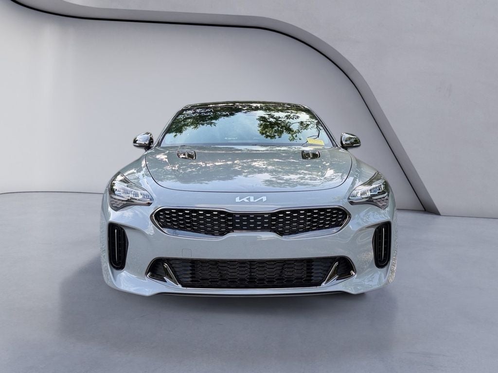 2023 Kia Stinger GT-Line