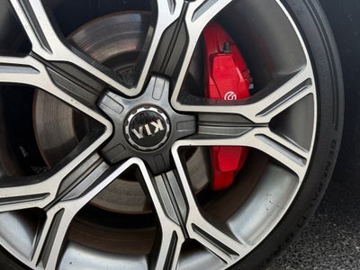 2019 Kia Stinger GT2
