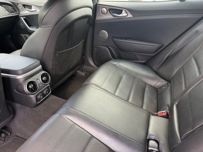 2019 Kia Stinger GT2