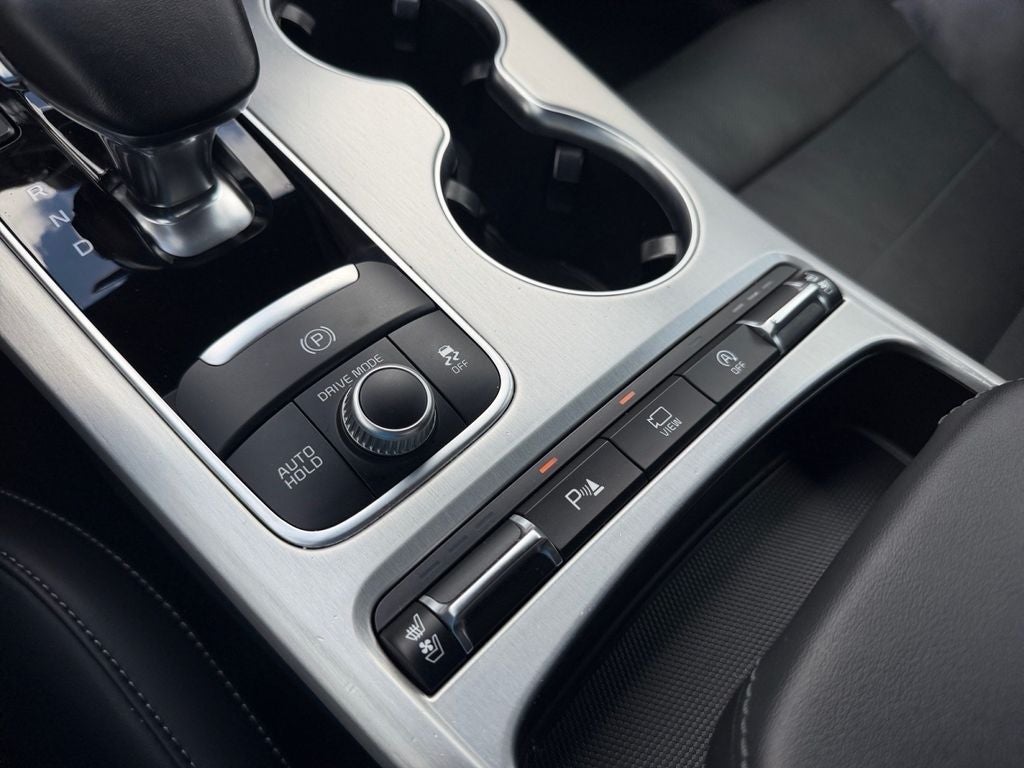 2019 Kia Stinger GT2
