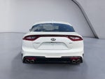 2019 Kia Stinger GT2