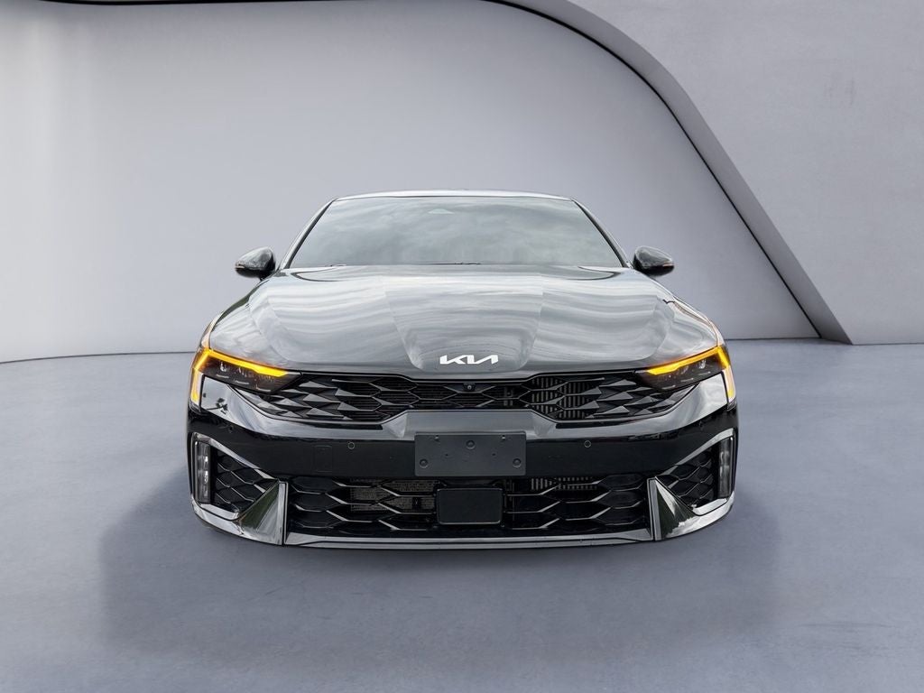 2025 Kia K5 GT