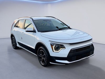 2023 Kia Niro EX
