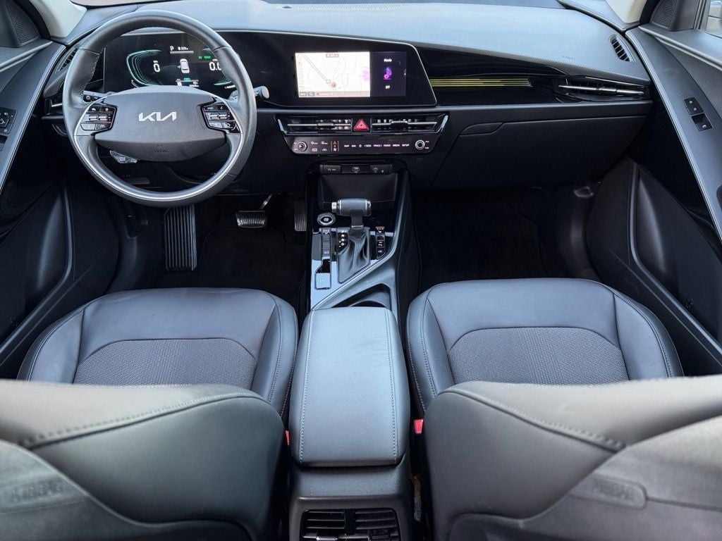 2023 Kia Niro EX