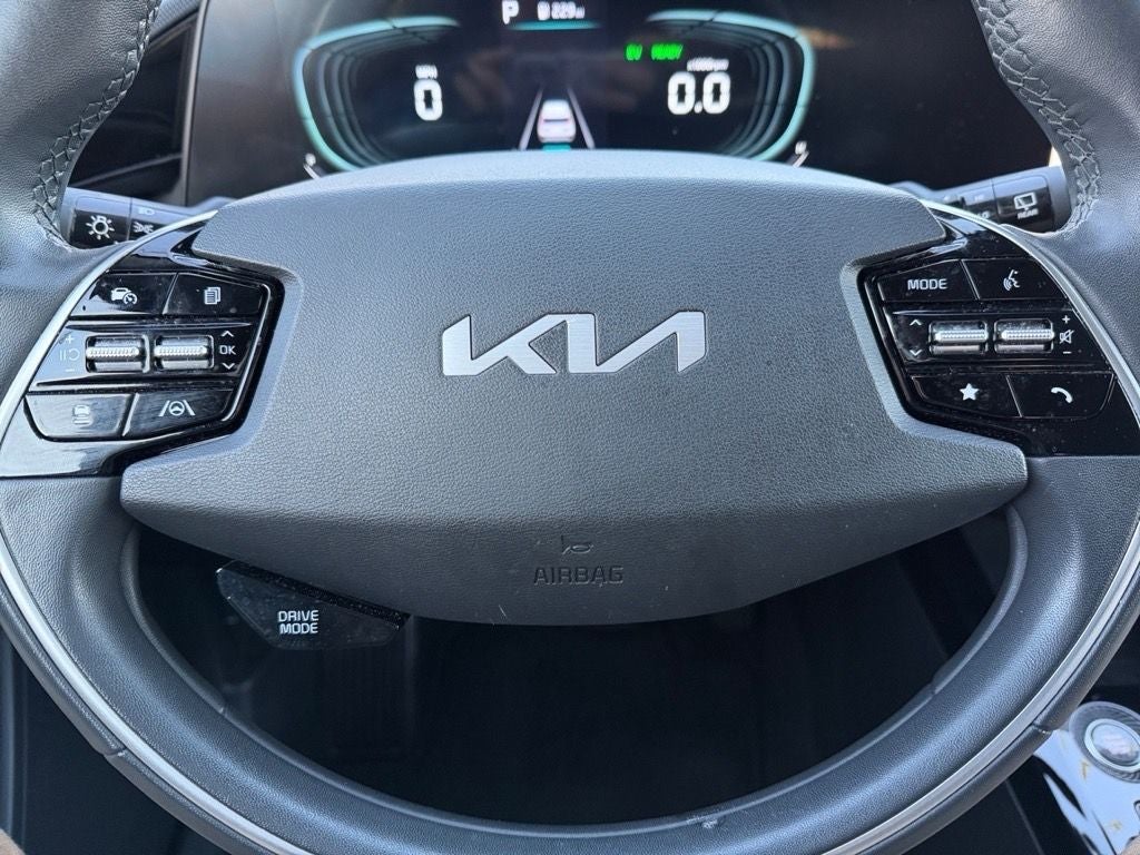 2023 Kia Niro EX