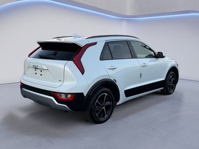 2023 Kia Niro EX