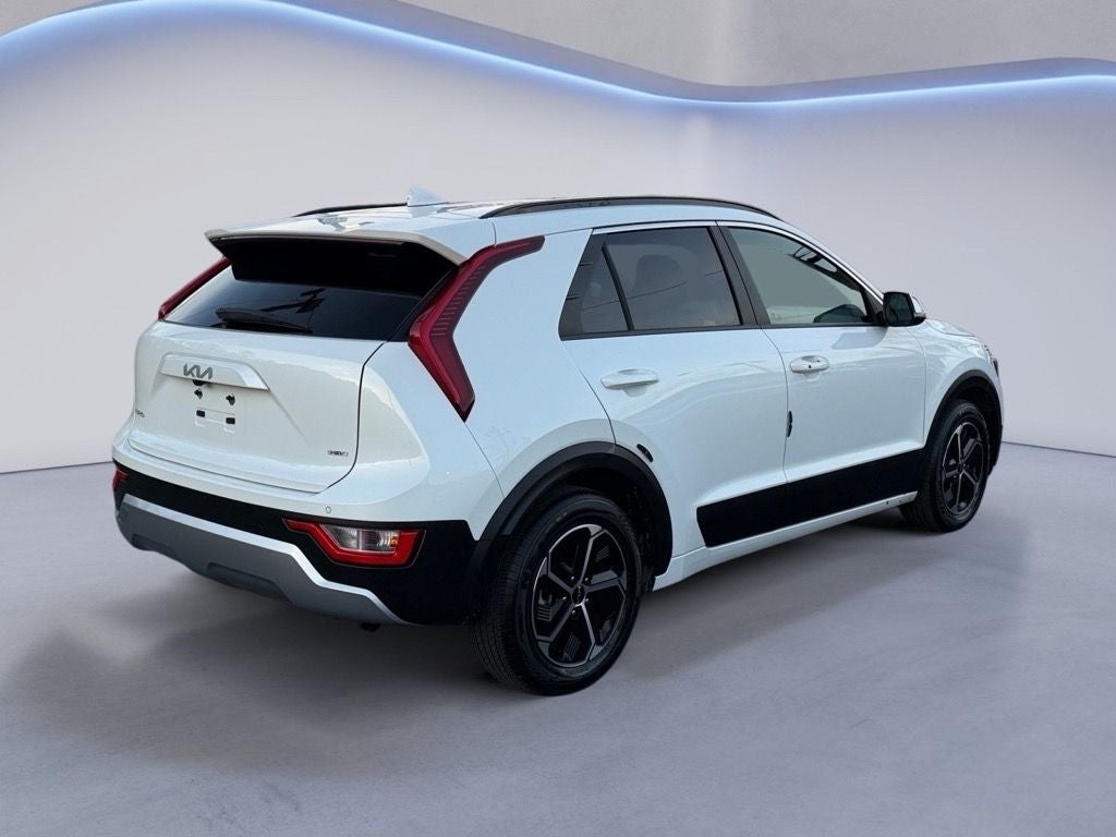 2023 Kia Niro EX