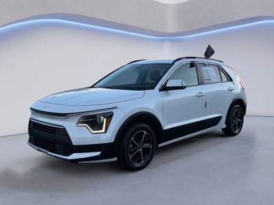 2023 Kia Niro EX