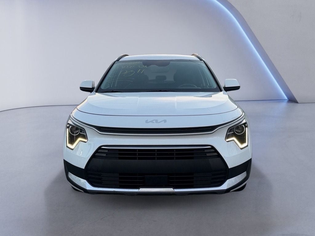 2023 Kia Niro EX