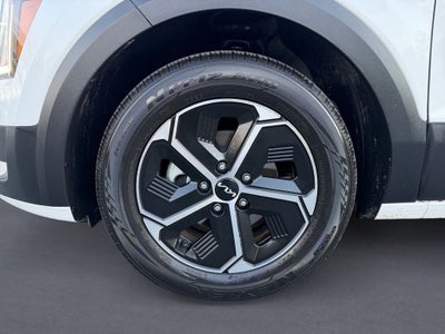 2023 Kia Niro EX