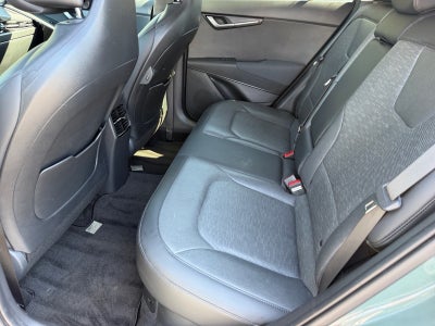 2023 Kia Niro SX Touring