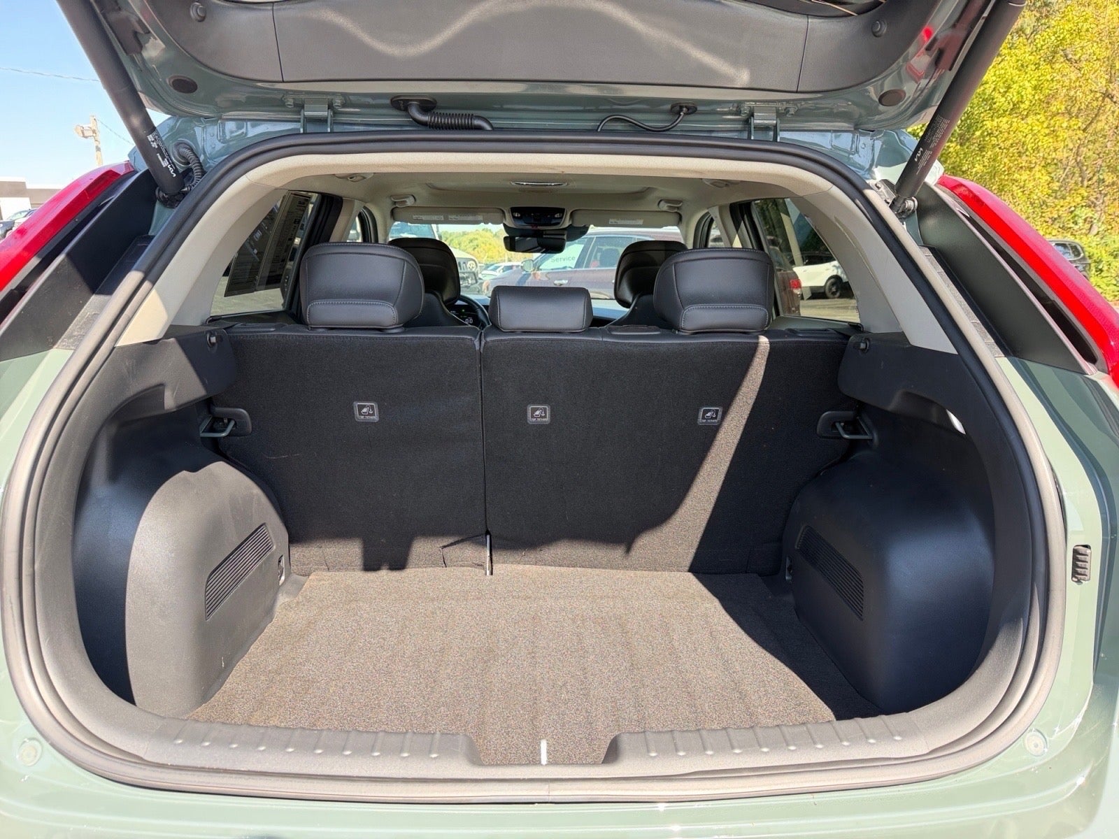 2023 Kia Niro SX Touring