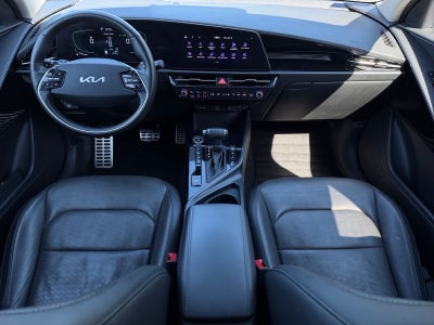 2023 Kia Niro SX Touring