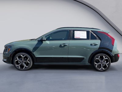 2023 Kia Niro SX Touring