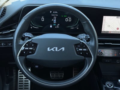 2023 Kia Niro SX Touring
