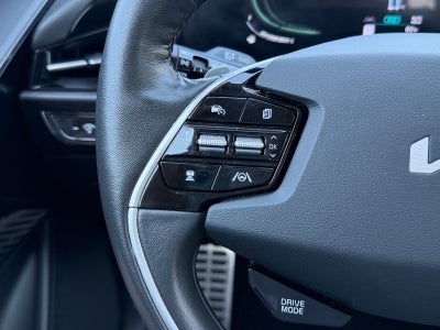 2023 Kia Niro SX Touring