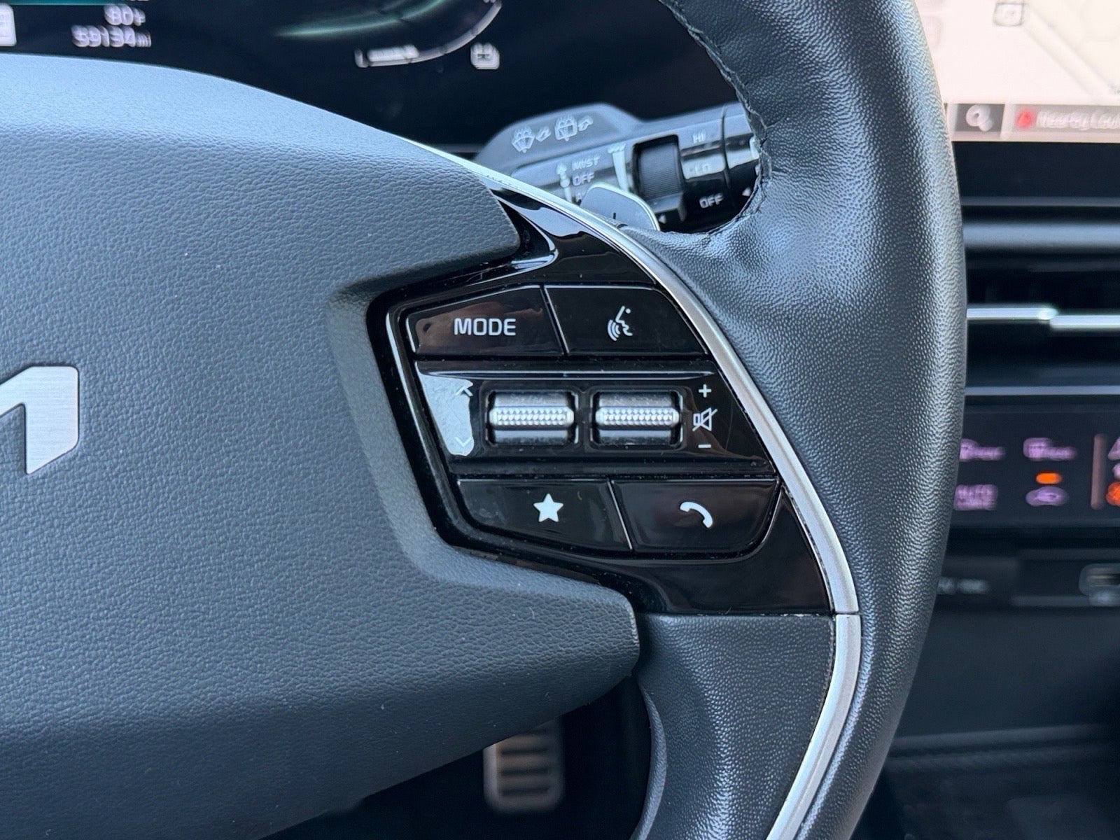 2023 Kia Niro SX Touring
