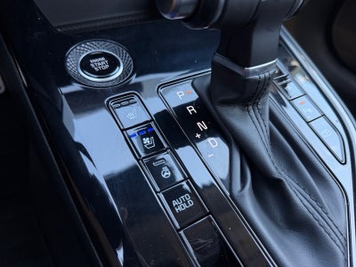 2023 Kia Niro SX Touring