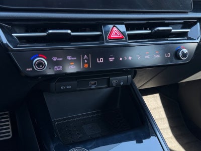 2023 Kia Niro SX Touring