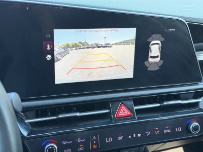 2023 Kia Niro SX Touring
